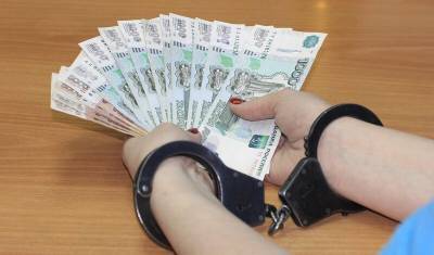 В Башкирии компанию оштрафовали на 10 млн рублей за взятку сотруднику ФСБ