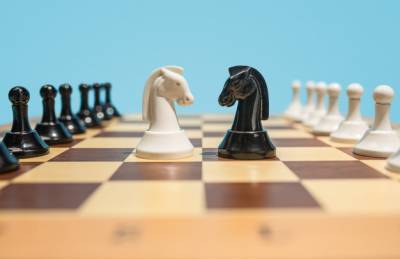 Искусственный интеллект принял шахматы за расизм
