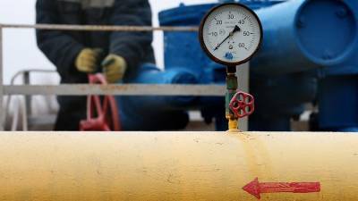 Сенатор объяснил отказ перекрывать газ Украине в ответ на водную блокаду Крыма