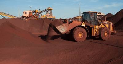 Fitch прогнозирует в 2021 году цены на железную руду на уровне $120/т