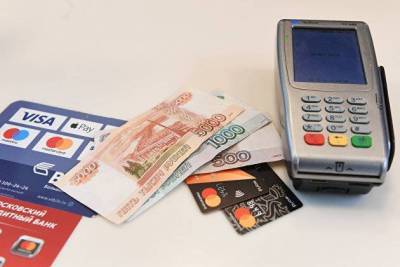 В России почти на треть сократилось незаконное обналичивание через банки nbsp