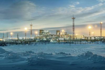 Выручка «Газпром нефти» составила 2 трлн рублей за год