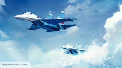 Sohu: попытка унизить летчиков России обернулась фиаско для ВВС Франции