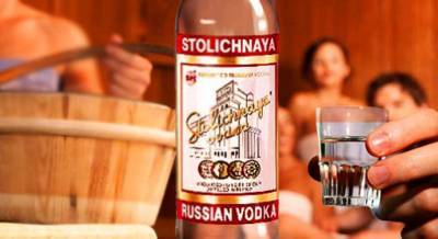В РФ придумали новый повод для выпивки ради здорового образа жизни