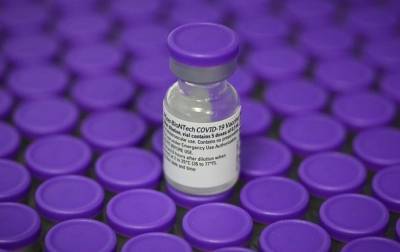 Африканский штамм COVID на две трети снижает эффективность вакцин