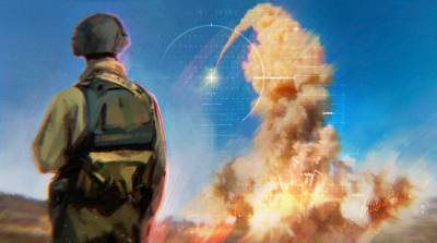 ВКС России обладают технологиями для уничтожения спутников США