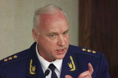 Председатель следкома России взял на контроль убийство 9-летней девочки в Чите