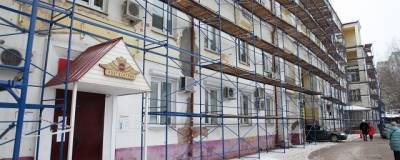 В Раменском округе капитально отремонтируют 103 дома