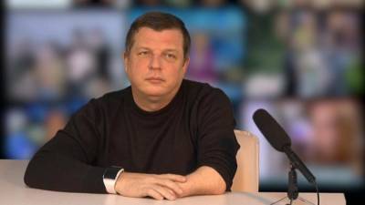Алексей Журавко назвал новое постановление Киева параличом