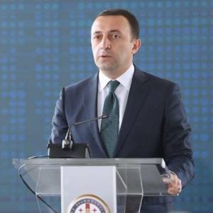 Правящая партия Грузии представила кандидата на пост премьера