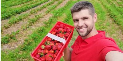 Современные фермы. Какие вкусности изготавливают украинские предприниматели