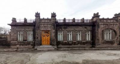 Ограбление по-александропольски, ставшее "делом чести" для армянского города