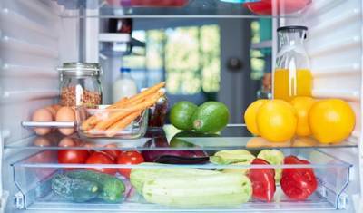 Стали известны продукты, которые должны быть обязательно в холодильнике