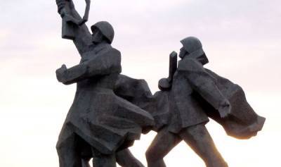 Памятник – в собственность. Россия работает над новым способом защиты своих мемориалов