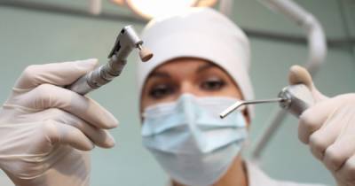 Дело детского стоматолога из Ровно: врачу объявили подозрение