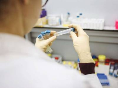 В Украине есть проблемы с исследованиями мутаций коронавируса