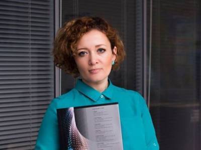 «Это та же несвобода»: Шевченко прокомментировала решение суда, назначившего ей условный срок