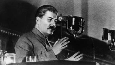 Ассасины против Сталина: за что «клан убийц» хотел ликвидировать «вождя народов»