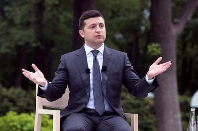 Экс-командир ДНР Безлер извинился за то, что не застрелил Зеленского в Донбассе в 2014-м