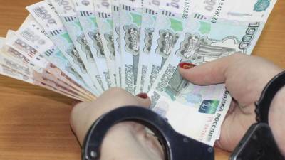 Аферисты из Пятигорска незаконно заполучили пособия на полмиллиона рублей