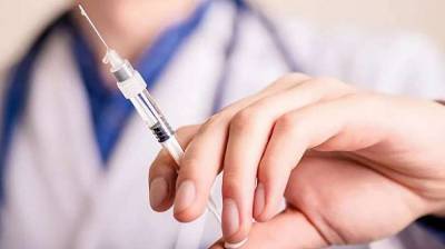 В Правительстве жалуются на дефицит вакцин от COVID-19