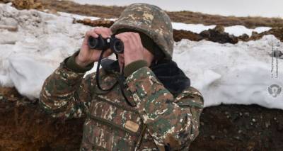 Солдаты в Лысагоре остались без крыши над головой: Армия обороны Карабаха поясняет