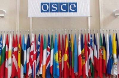 ОБСЕ отказалась поддержать резолюцию РФ по «Минску-2»