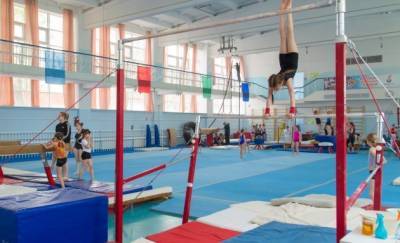 Когда начнется строительство специализированного гимнастического зала в Смоленске