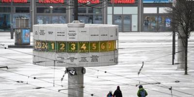 Комитет Рады одобрил законопроект об отмене перехода на летнее и зимнее время