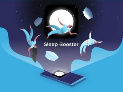 Украинское приложение Sleep Booster стало одним из самых популярных в США