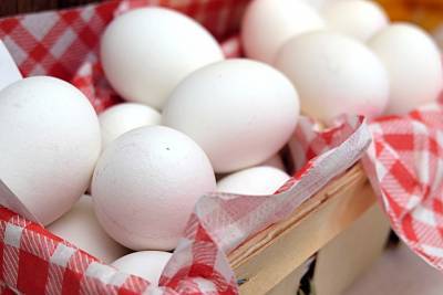 Минсельхоз намерен предотвратить необоснованный рост цен на яйца и птицу