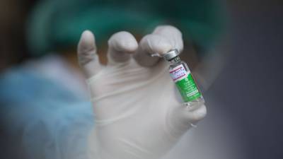 Страны Латинской Америки столкнулись с дефицитом вакцины от COVID-19