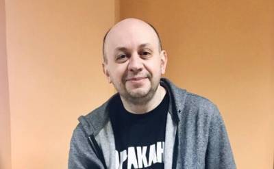 Главред интернет-издания «Медиазона» Сергей Смирнов вышел на свободу из центра временного содержания в Сахарово