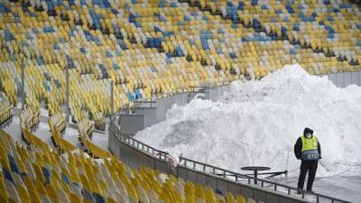 Лига Европы: "Шахтер" начал продажу билетов на матч с "Маккаби"