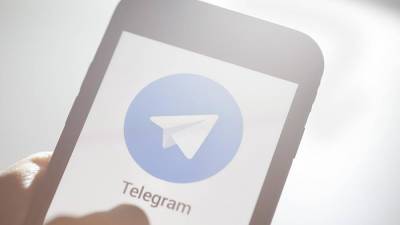 Эксперт выразил уверенность в привлечении Telegram средств благодаря росту аудитории