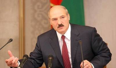 "Вырезать каленым железом": Лукашенко обрушился с критикой на частный бизнес