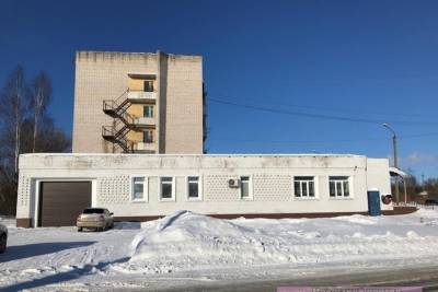 В Тверской области соседи обеспокоились из-за скверного запаха из квартиры и вызвали спасателей