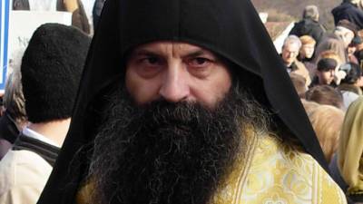 В Сербии избран новый патриарх