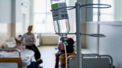 В Тернополе в детском саду произошла вспышка кишечной инфекции