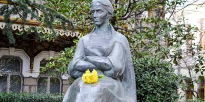 От выставок до тематических уроков. В оккупированной Ялте планируют отметить 150-летие со дня рождения Леси Украинки