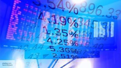 Экономист объяснил аномалию с акциями российских компаний на бирже