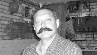 Заслуженный артист России Сергей Смирнов скончался в Пензе