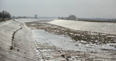 Спасли от Днепра с "нечистотами": в Крыму заявили, что проблемы с водой решены