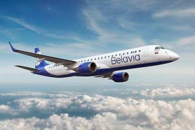Вылетевший из Египта в Минск самолет "Белавиа" вернулся обратно для дополнительной техпроверки