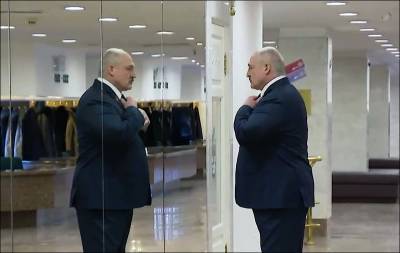 Встреча друзей или вызов на ковер? Путин и Лукашенко увидятся в понедельник