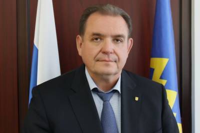 Мэр Тольятти Сергей Анташев подал в отставку