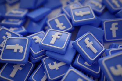 Италия оштрафовала Facebook на 7 млн евро за плохую защиту