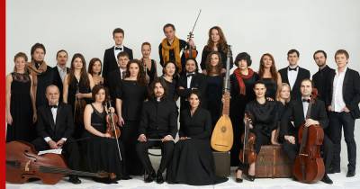 В Московской консерватории состоится концерт Филиппа Чижевского и ансамбля Questa Musica
