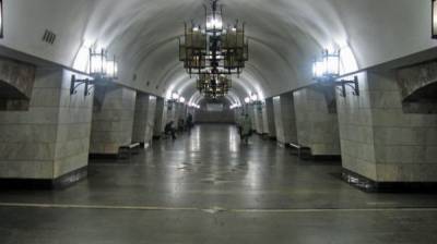 СК прокомментировал несчастный случай с пассажиром в в метро Екатеринбурга