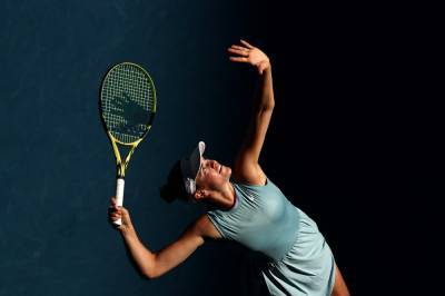Дженнифер Брэди — Каролина Мухова: видеообзор полуфинала Australian Open